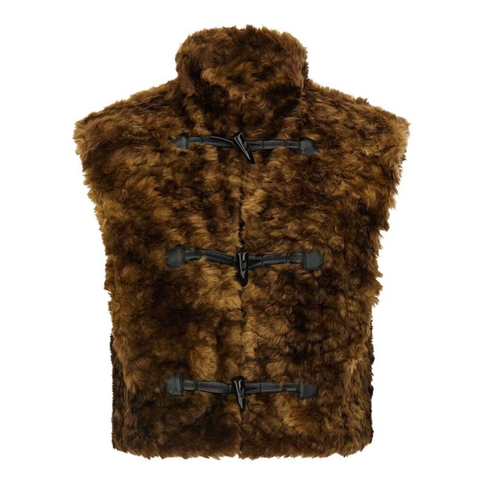 Marant Etoile Women 'Jocya' Vest